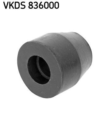 Silent bloc de suspension SKF VKDS 836000